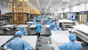 Manufacturing