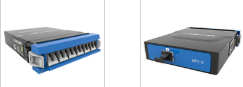 CommScope G2 ULL Singlemode MPO-12 Distribution Module, 12LC to 1X12f MPOs unpinned, inte…